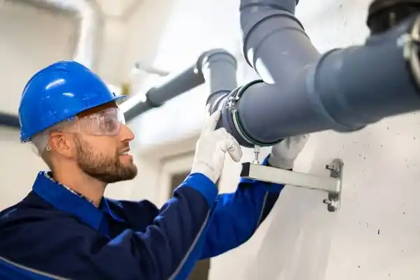 water damage restoration service Flemington